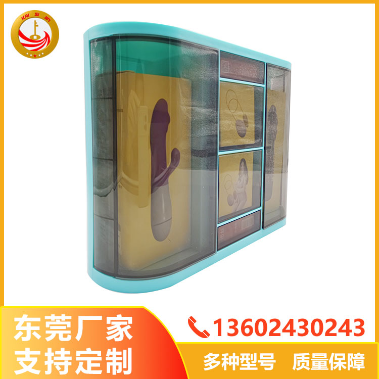酒店小型售貨機(jī)的鋪貨策略