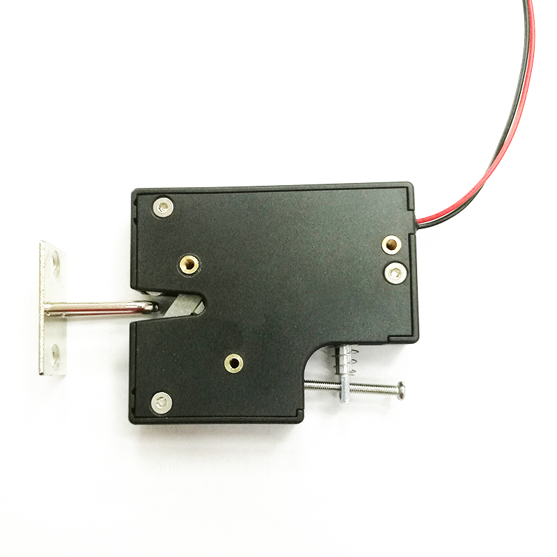 KSJ-666A 自動(dòng)售貨柜鎖 價(jià)格8.6元