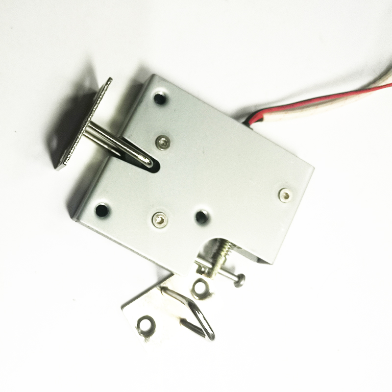 KSJ-666D 電控鎖 價(jià)格9.5元