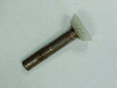 二次包膠模具